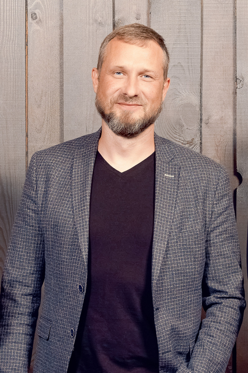 Armīns Urbergs