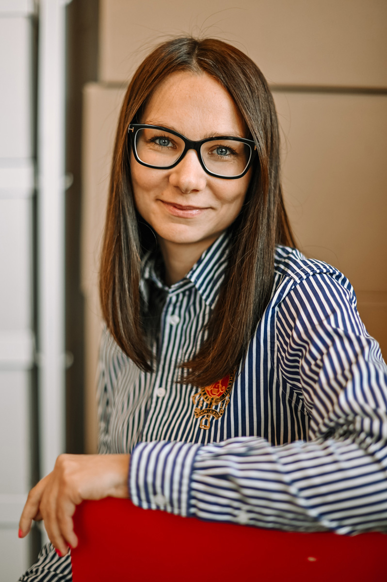 Ginta Piebalga