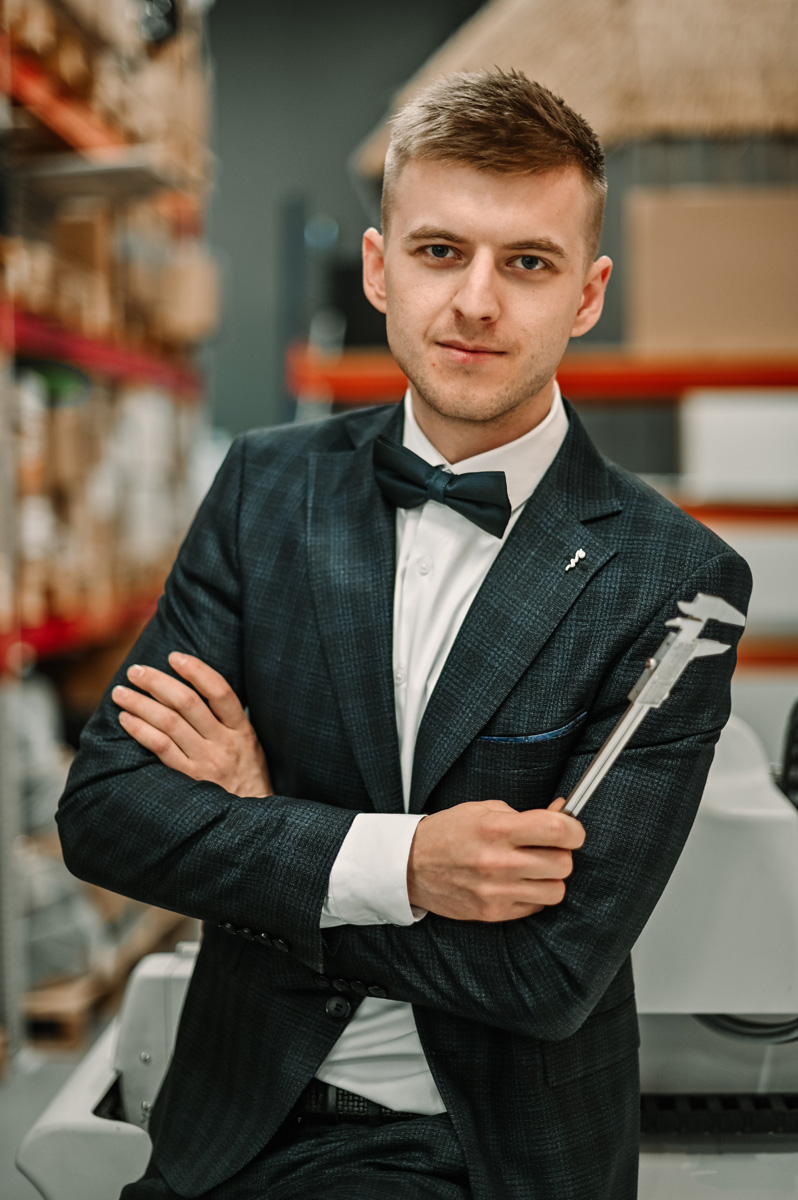 Igors Bertmanis