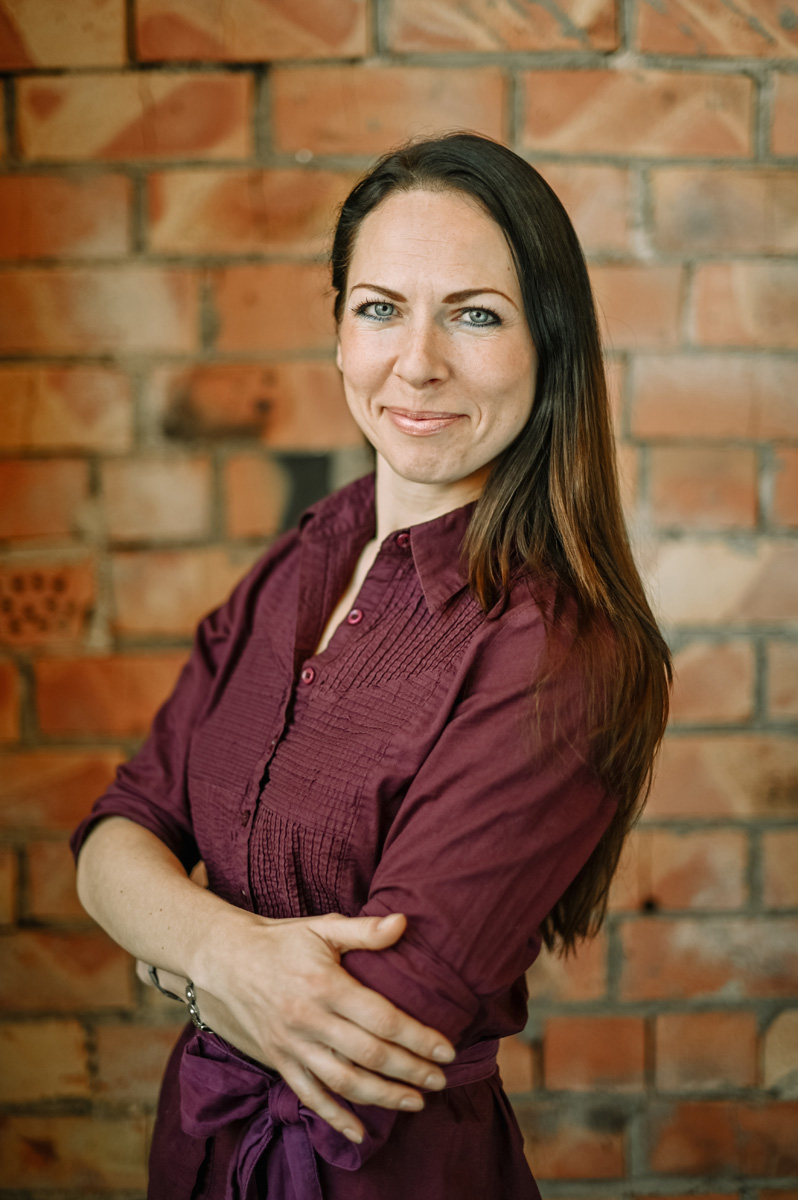 Linda Koka