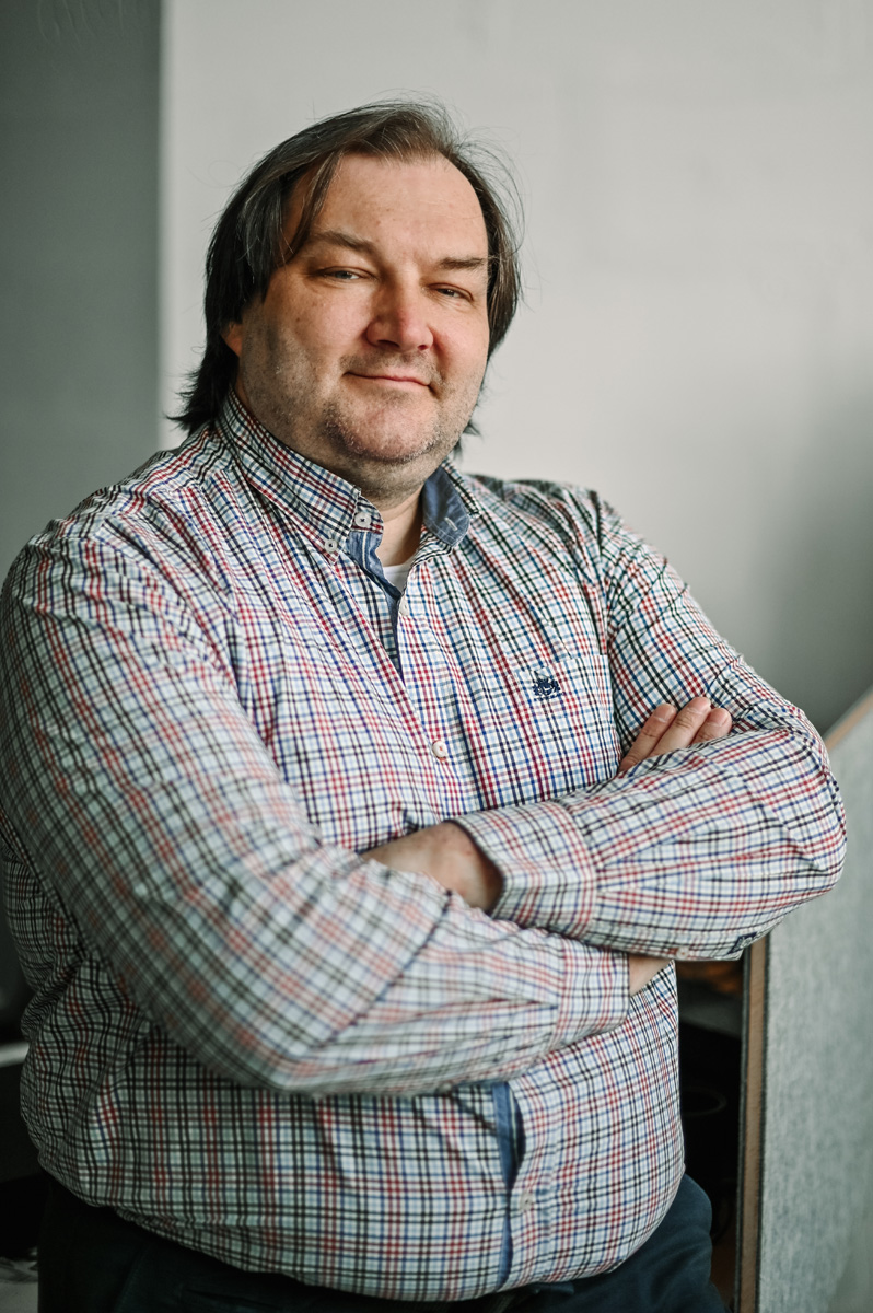 Salvijs Bilinskis